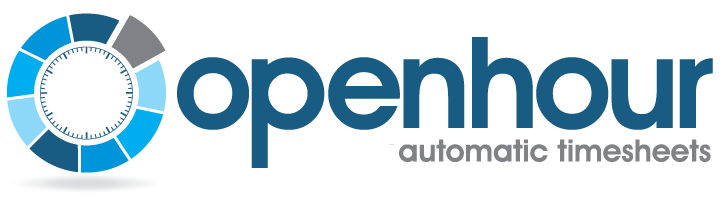 openhour Logo
