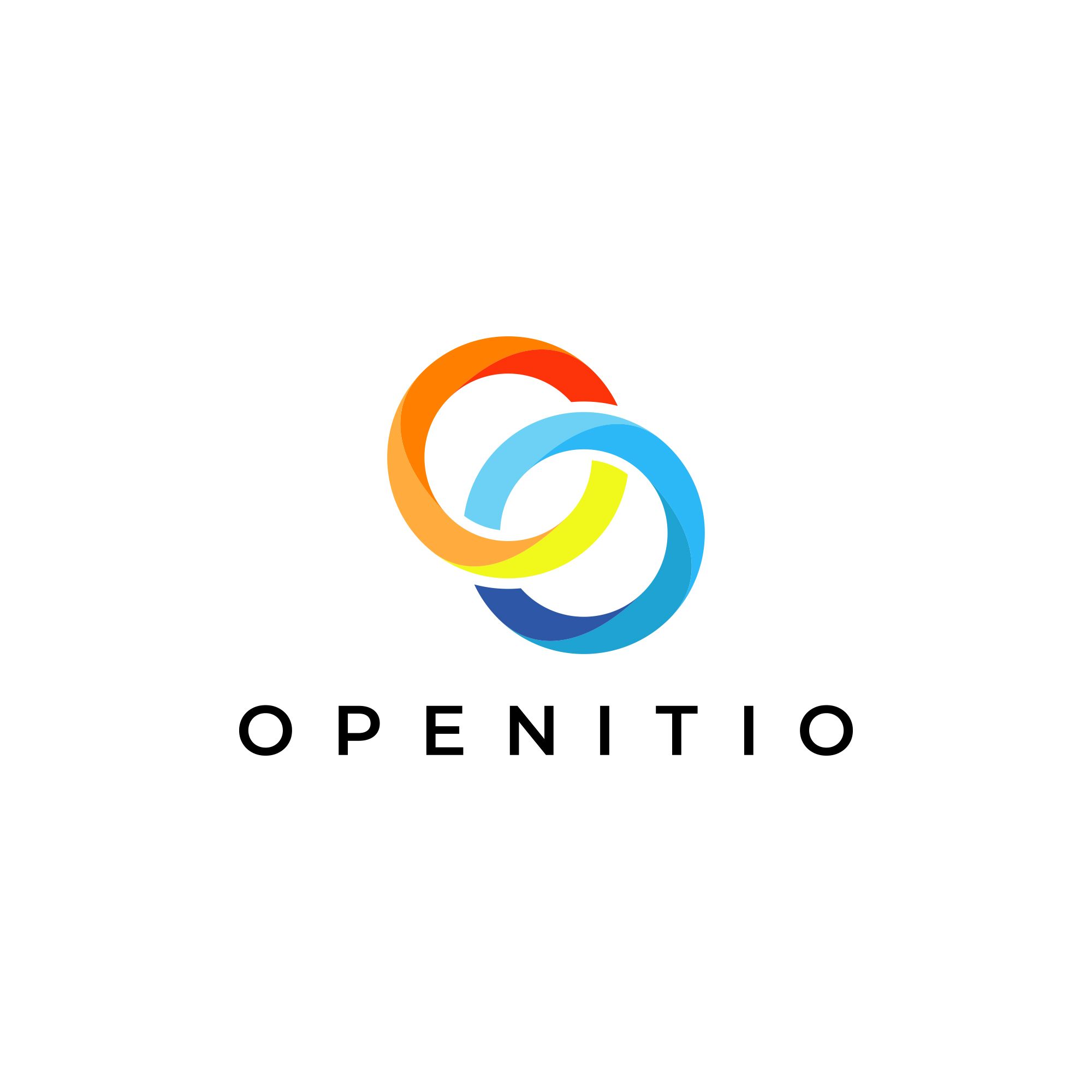 openitio Logo