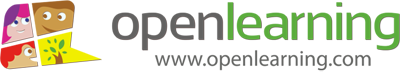 Open Learning Global Pty Ltd Logo