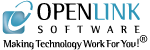 OpenLink Software Logo