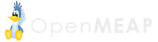 openmeap Logo