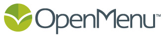 OpenMenu Logo