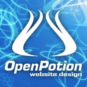 openpotion Logo