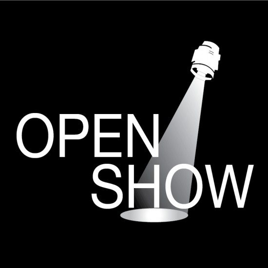 openshow Logo