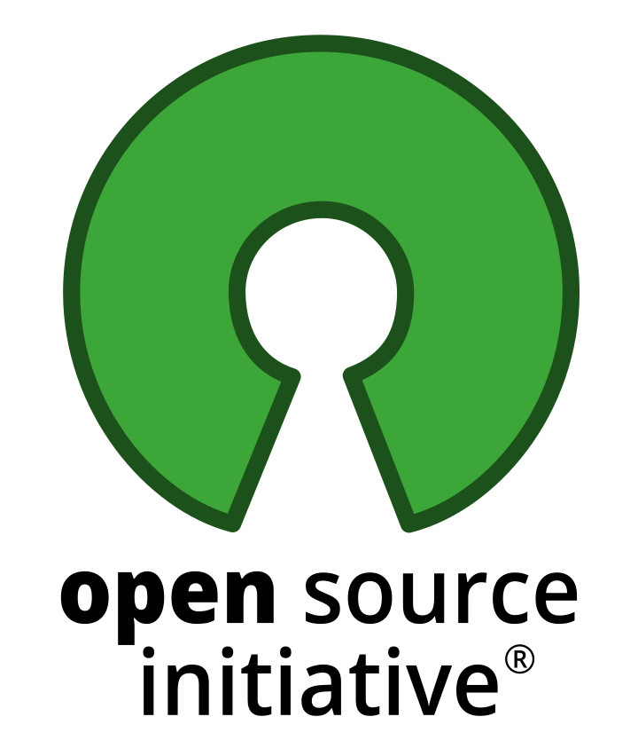 Open Source Initaitive Logo