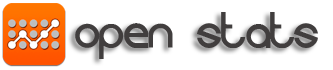 openstats Logo