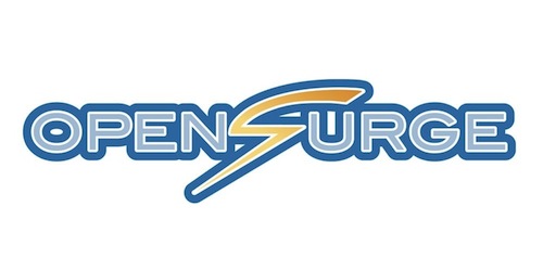 OpenSurge Group Logo