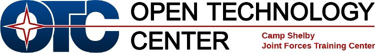 opentechnologycenter Logo