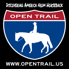 opentrail Logo