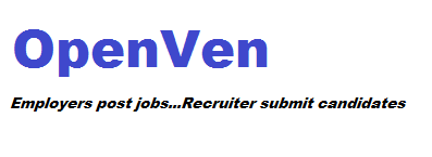 openven Logo