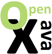 openxava Logo