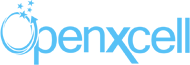 OpenXcell Inc Logo