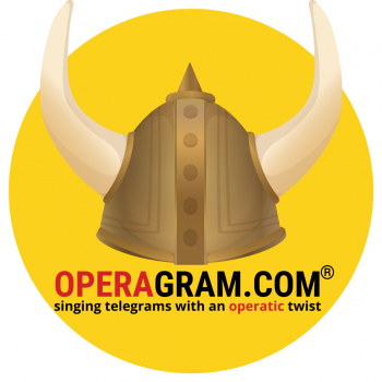 operagram Logo