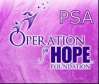 Operation For Hope Foundation Logo