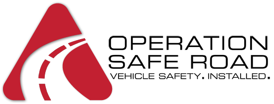 operationsaferoad Logo
