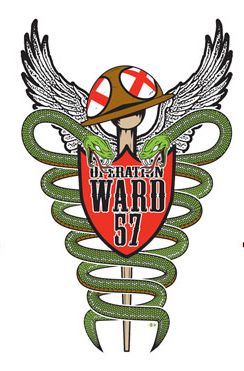 operationward57 Logo