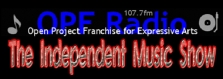 opfradio Logo