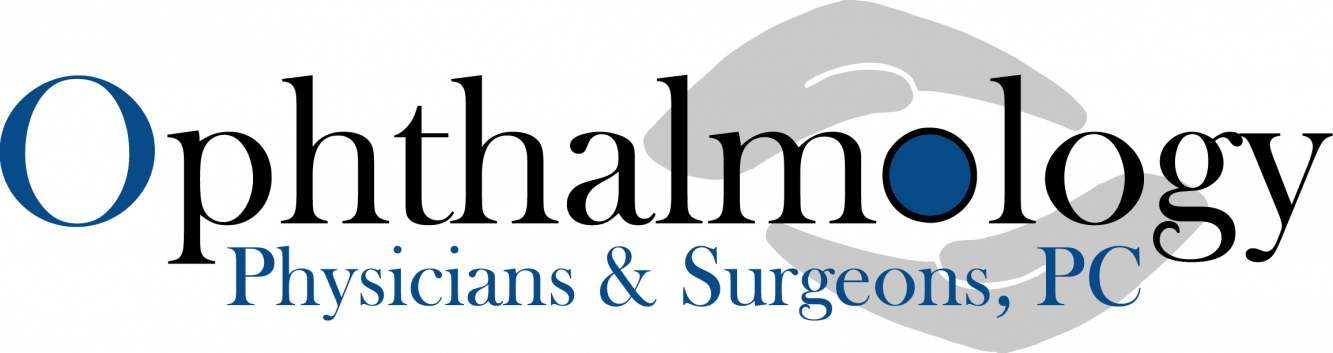 Ophthalmology Physicians & Surgeons Logo