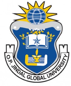 opjguindia Logo