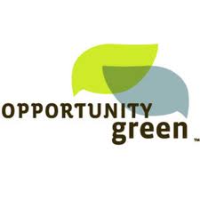Opportunity Green Logo