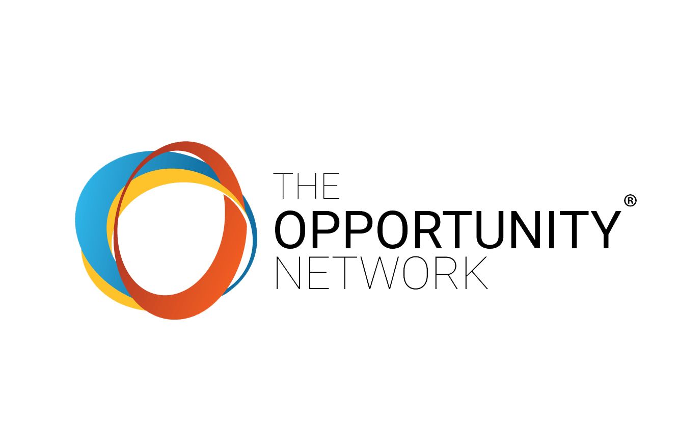 The Opportunity Network Logo