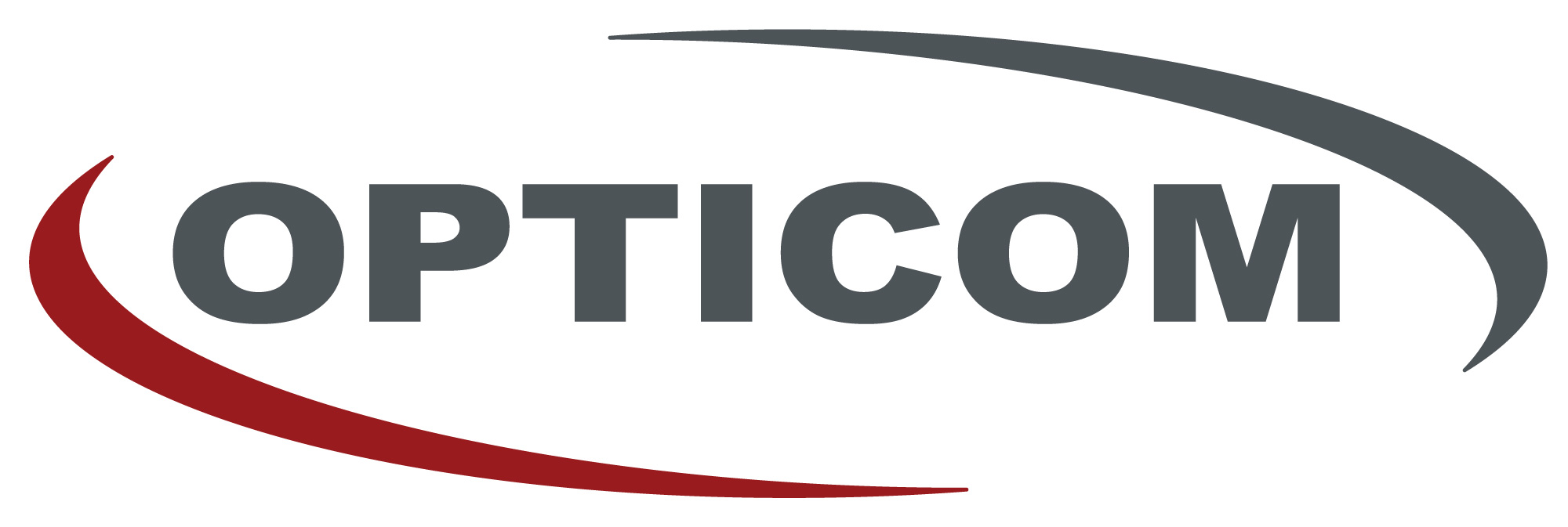 opticomtech Logo