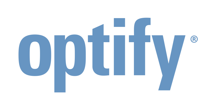 Optify Logo