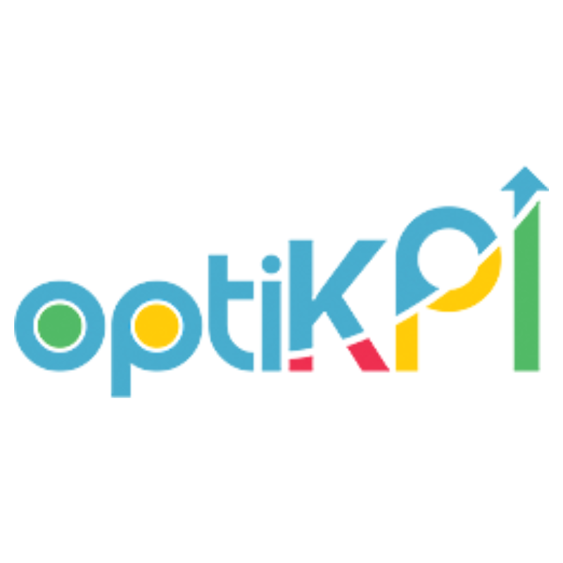 OptiKPI Logo