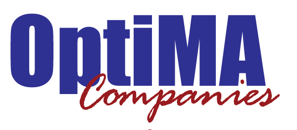 OptiMA Inc. Logo