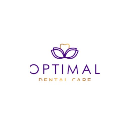 optimaldentalcare Logo