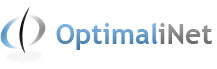 Optimal Internet Logo
