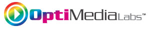 Optimedia Labs Incorporated Logo
