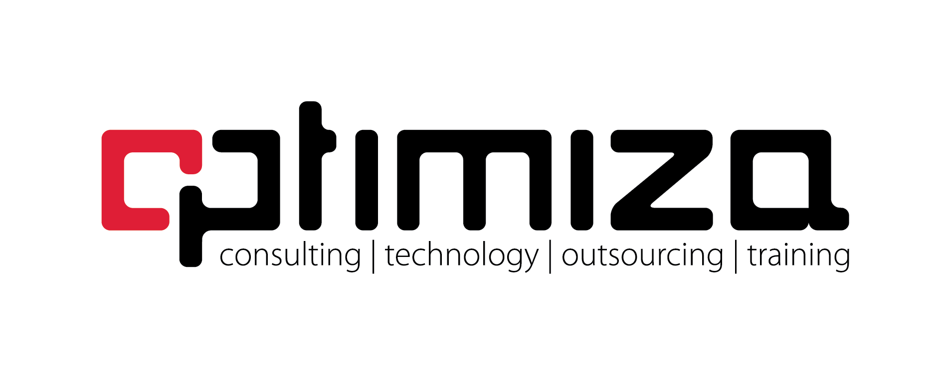 optimiza Logo