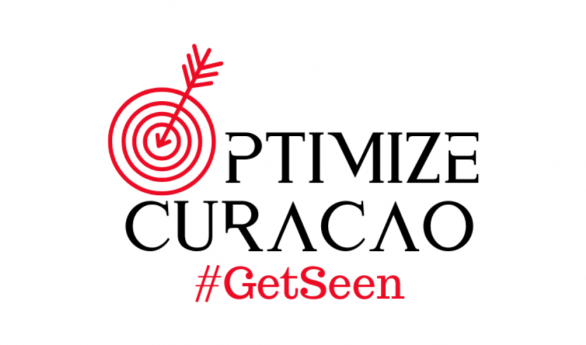Optimize Curacao Logo
