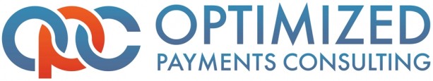 Optimized Payments Consulting Logo