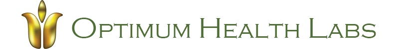 Optimum Health Labs Logo