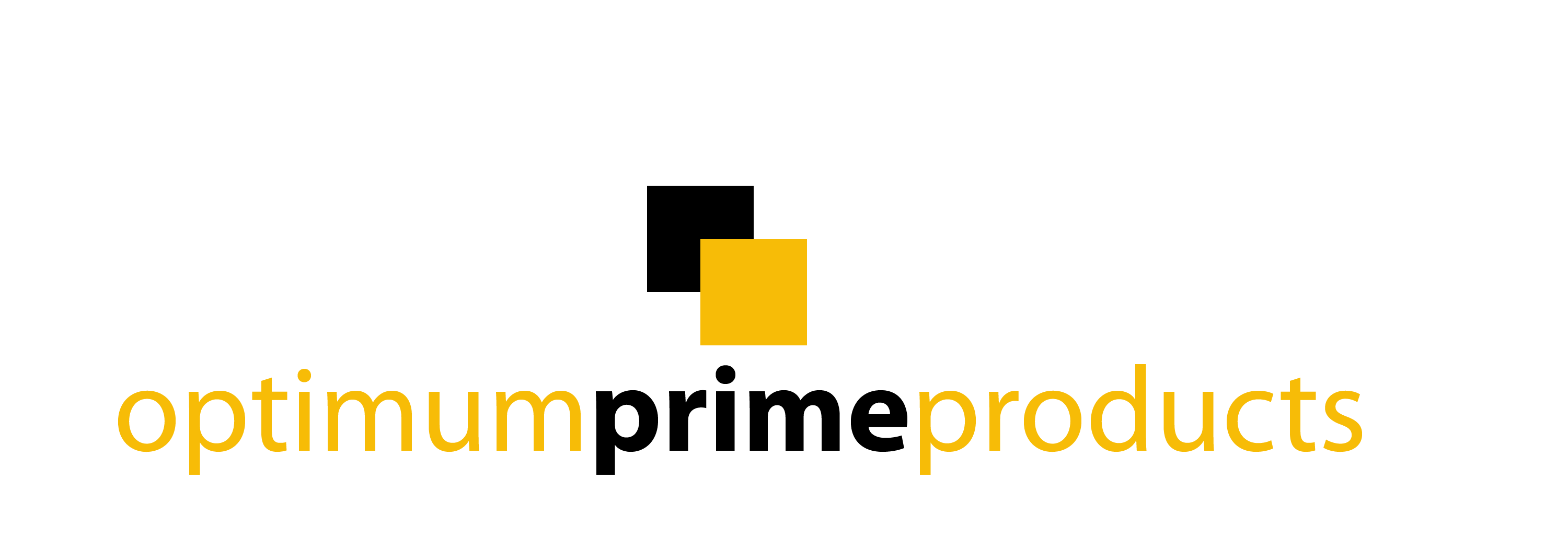Optimum Prime Products Logo