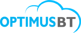 Optimus BT Logo