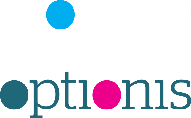 The Optionis Group Logo