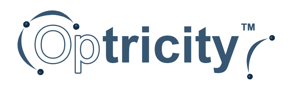 Optricity Logo