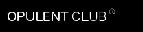 Opulent Club Logo