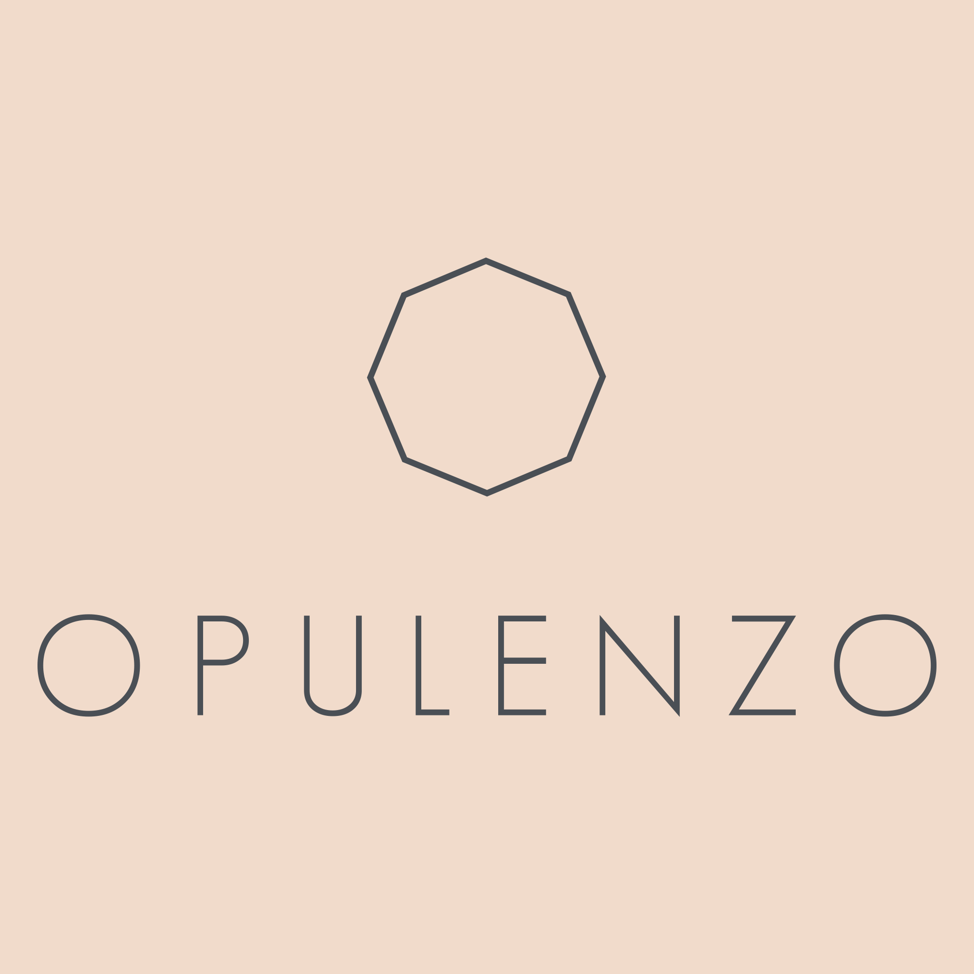 opulenzo Logo