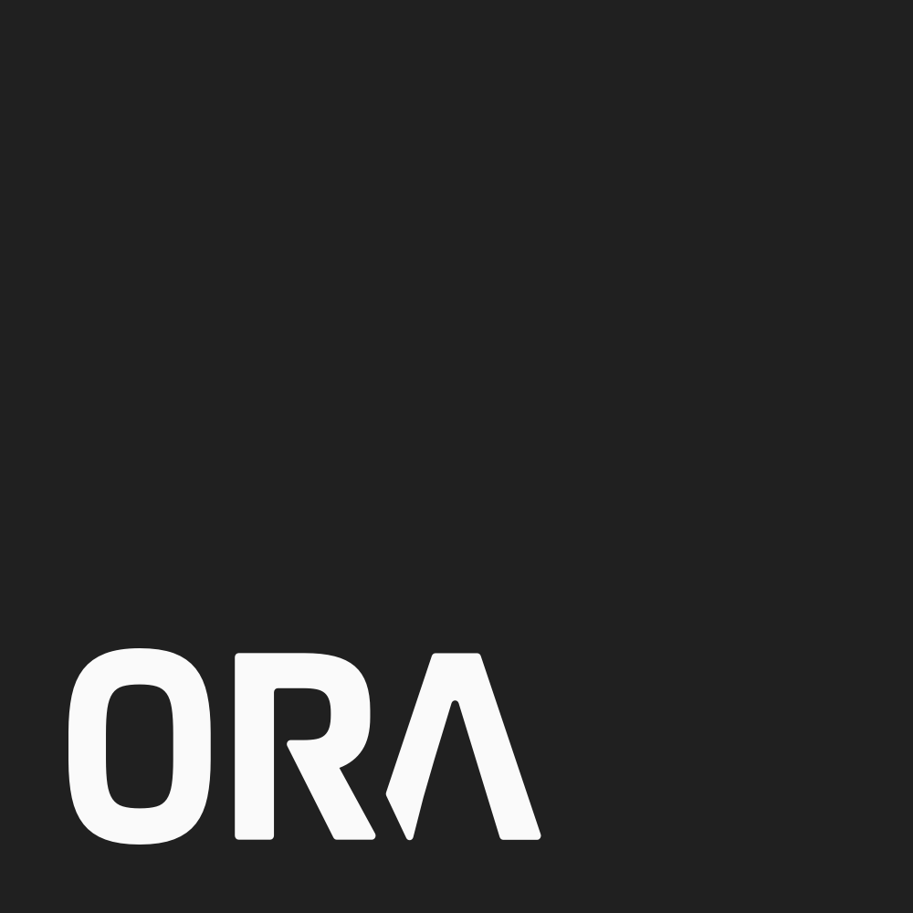 ora-interactive Logo