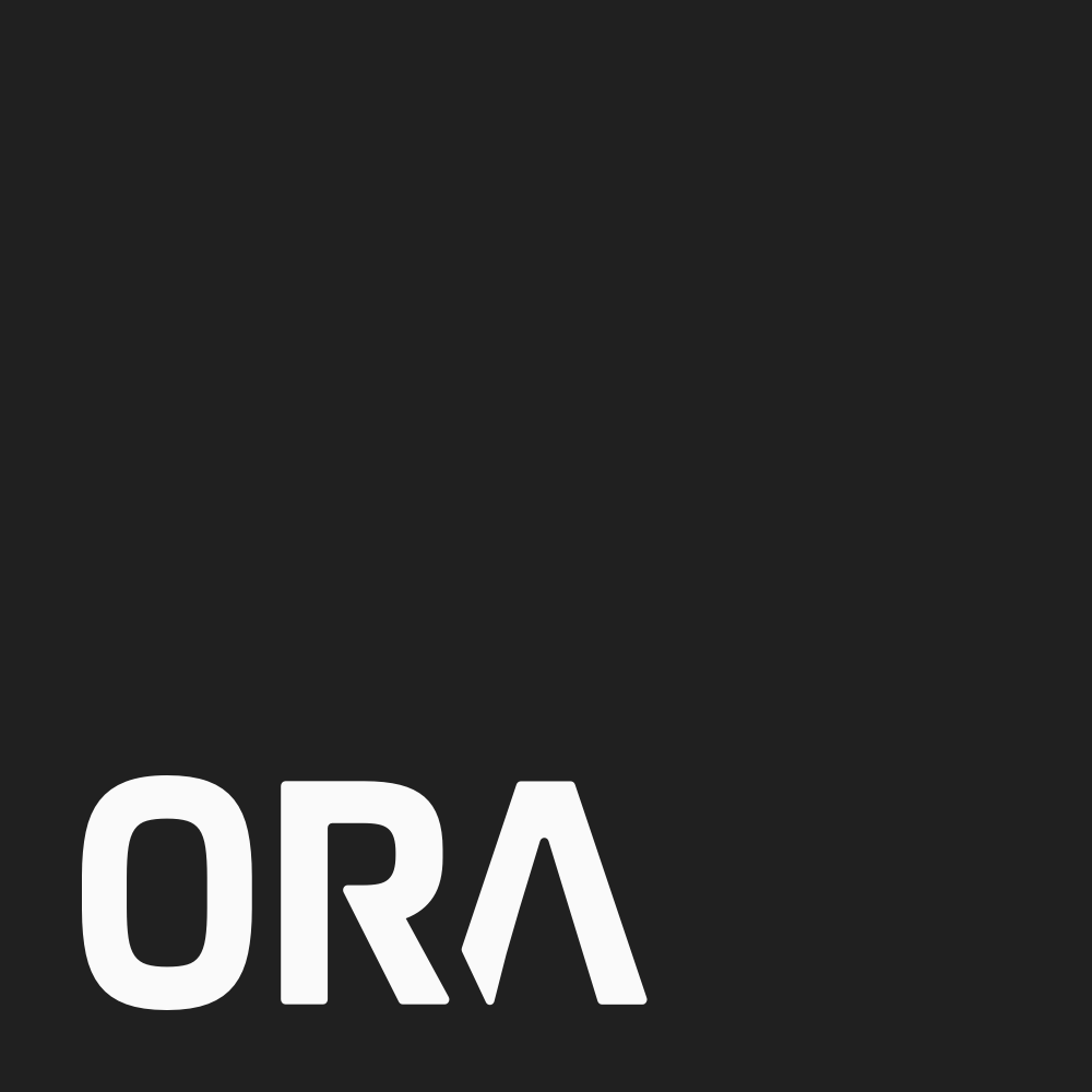 ORA Logo