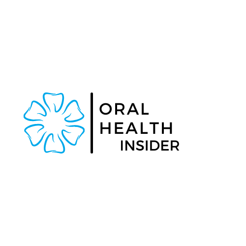 oralhealthinsider Logo