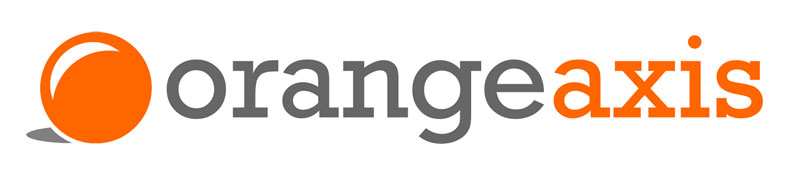 orangeaxis Logo