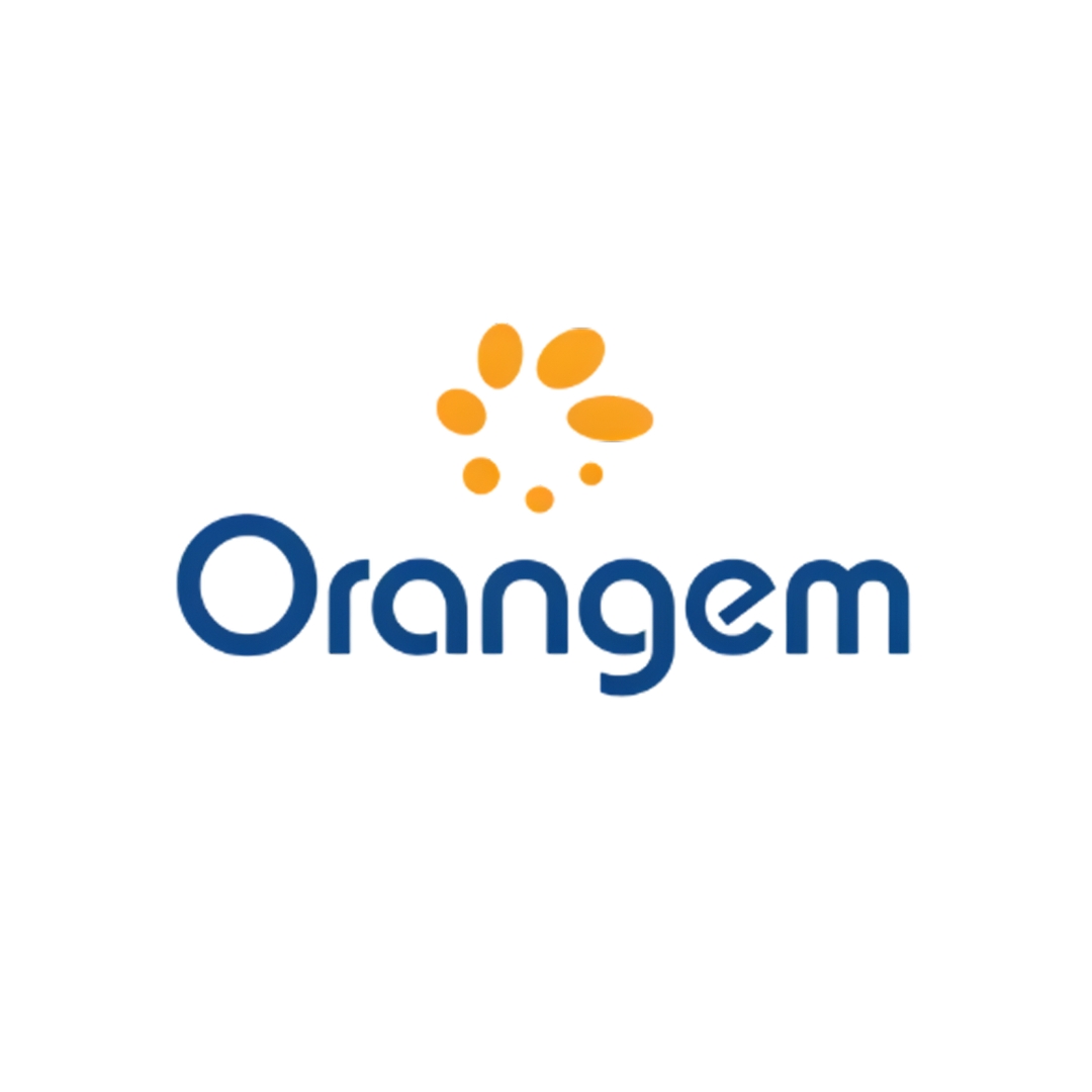 orangem Logo