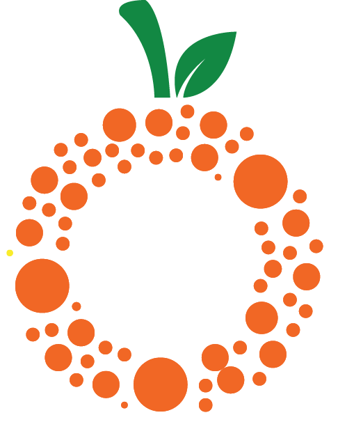 Orange Tech Logo