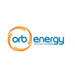 Orb Energy Logo