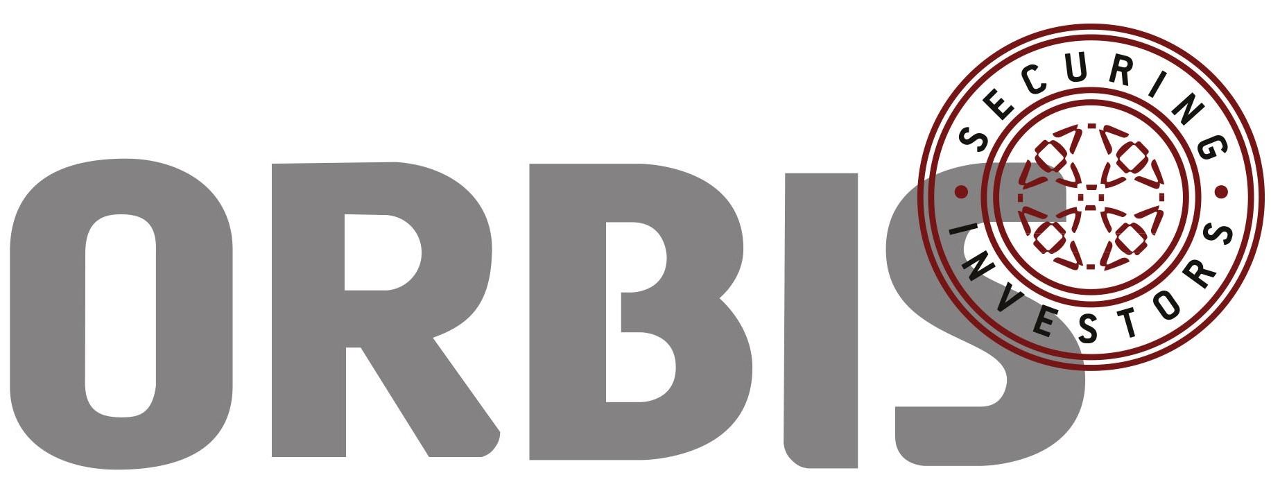 ORBIS Financial Corporation Ltd Logo